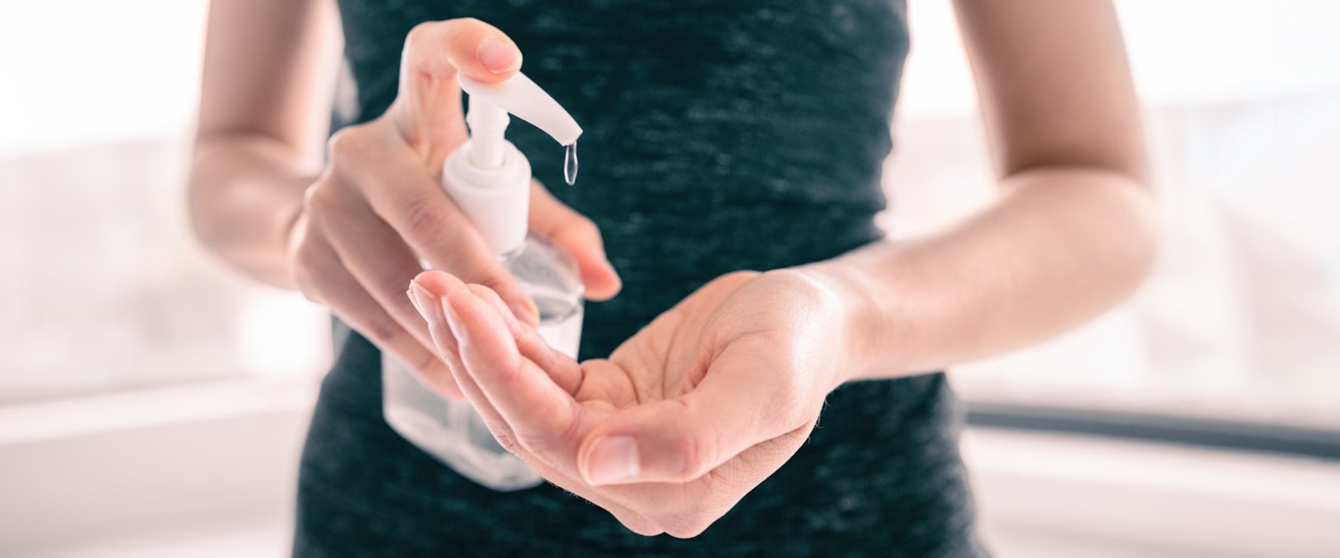 How To Test Hand Sanitizer Effectiveness Against E. Coli At Home