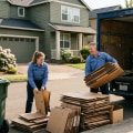 Cardboard Recycling Pickup Cost for Homeowners: What to Know