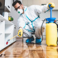 Choosing the Right Pest Control Company in Los Angeles