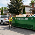Is a 20 Yard Dumpster the Most Practical Size for Homeowners?