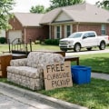 Best Alternatives to Leaving Furniture on the Curb