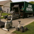 What Safety Equipment Do You Need for Treadmill Removal?