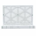 Say Goodbye to Allergies With the 12x24x1 HVAC and Furnace Air Filter for Home