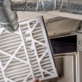 Choosing the Right Standard Home HVAC Furnace Filter Sizes