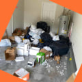 What Is An Estate Cleanout And How Does It Work?