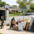 How to Choose a Junk Removal Company for Commercial Cleanouts in Nassau County
