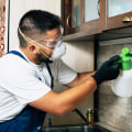 How to Choose a Legitimate Pest Control Company