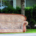How Many Curbside Furniture Pickups Allowed Per Year?