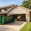Beginner's Guide To Small Dumpster Rental Pricing