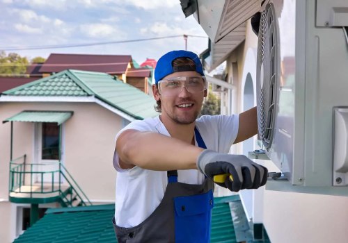Searching for Reliability? Choose the Top HVAC System Maintenance Near Boynton Beach FL