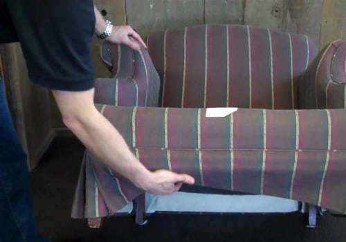 What To Do When Your Furniture Has Bed Bugs