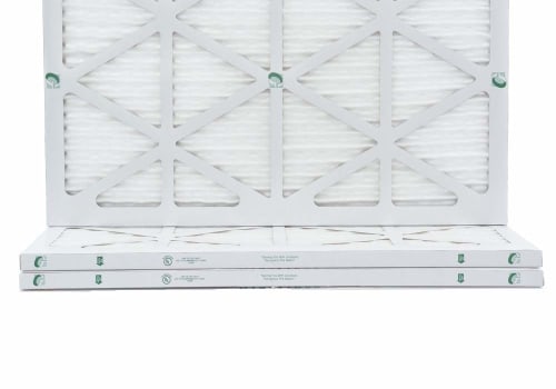 Say Goodbye to Allergies With the 12x24x1 HVAC and Furnace Air Filter for Home