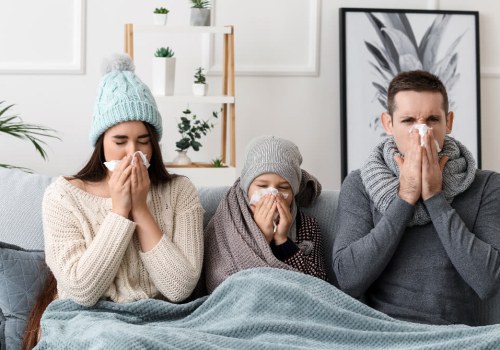 Protect Your Family from Pests and Allergens with a MERV 13 Air Filter