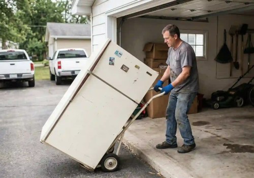 What EPA Regulations Apply to Refrigerator Disposal for Homeowners?