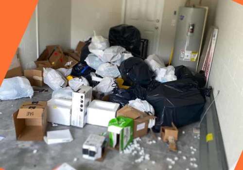 What Is An Estate Cleanout And How Does It Work?