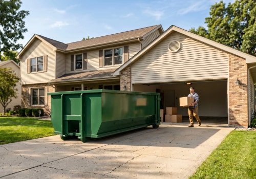 Beginner's Guide To Small Dumpster Rental Pricing